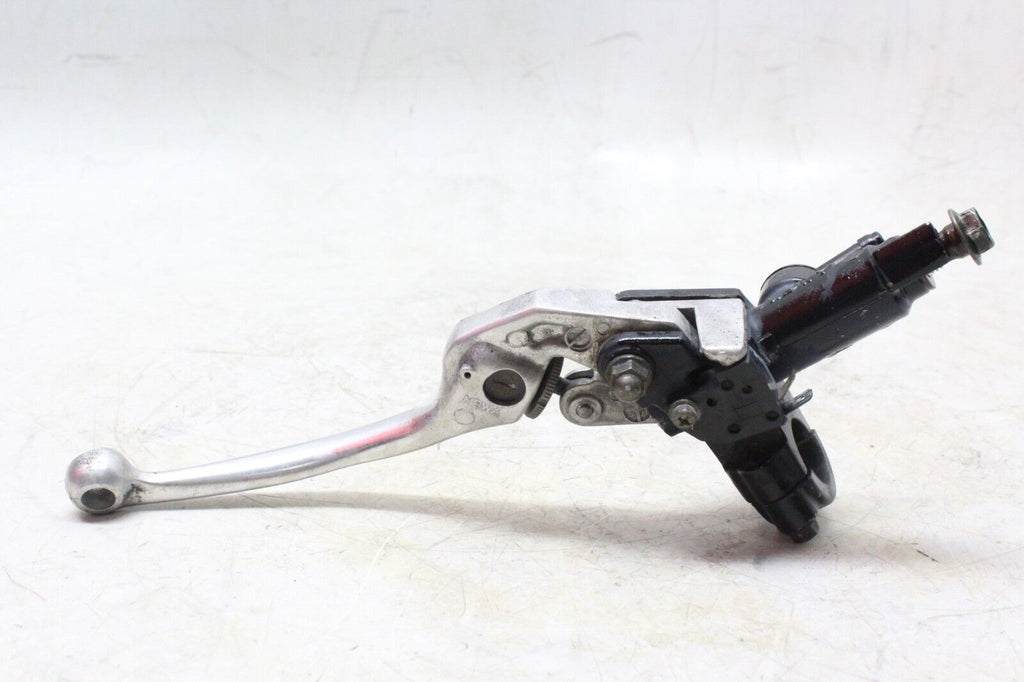 2003 Suzuki Sv650S Oem Clutch Perch Mount With Lever