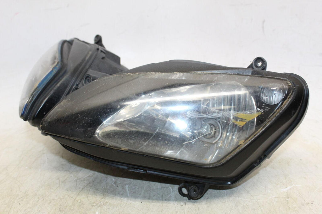 2004 Yamaha Yzf R1 Front Headlight Head Light Lamp