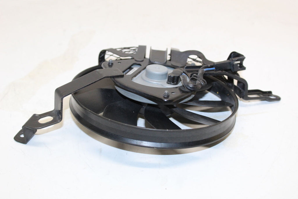 2013 09-16 Suzuki Gsxr1000 Engine Radiator Cooling Fan