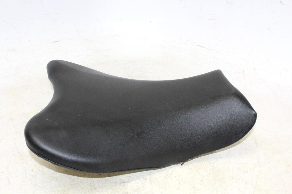 2008 Suzuki Gsxr1000 Front Drivers Seat Pad Saddle Pillion