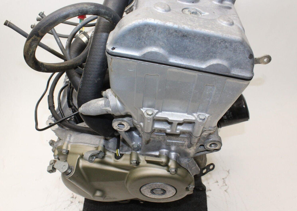 1999 Honda Cbr600F4I  Engine Motor