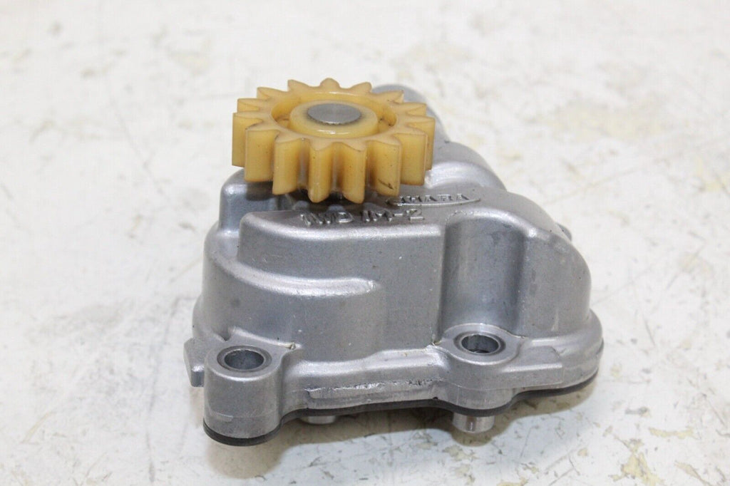 2023 Yamaha Yzf R3 Oem Engine Water Oil Pump