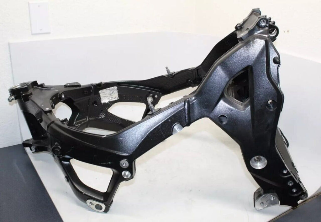 2021 Bmw S1000Xr S1000 Xr Main Frame