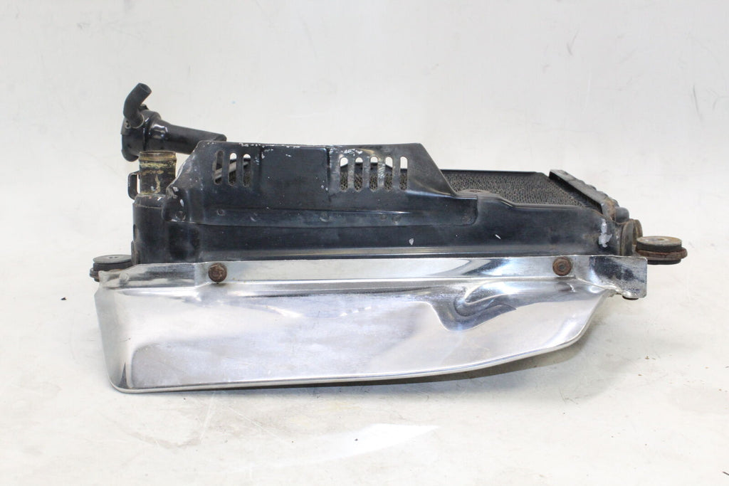 1982 Honda Goldwing 1100 Gl1100 Engine Cooler Cooling Radiator Radiater Oem