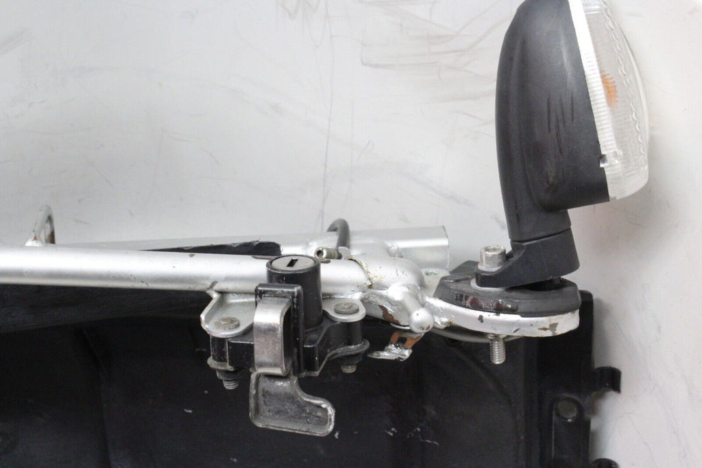 1990 Honda Hawk Gt 650 Oem Rear Subframe Back Sub Frame