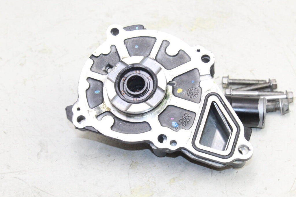 2017 Kawasaki Ninja 650 Oem Engine Water Coolant Pump
