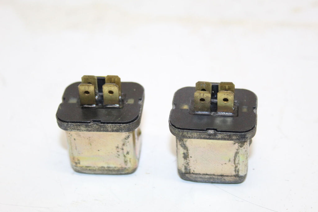 1981 Yamaha Xj650 Maxim Sensor Relay Set