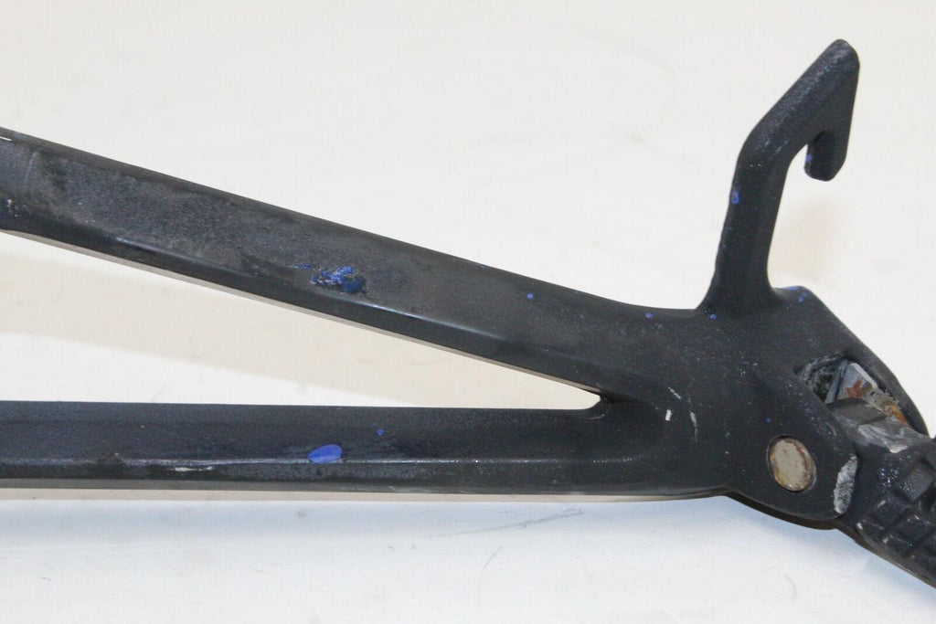 2005-06 Suzuki Gsxr1000 Left Rear Back Passenger Peg 43700-41G00 Oem