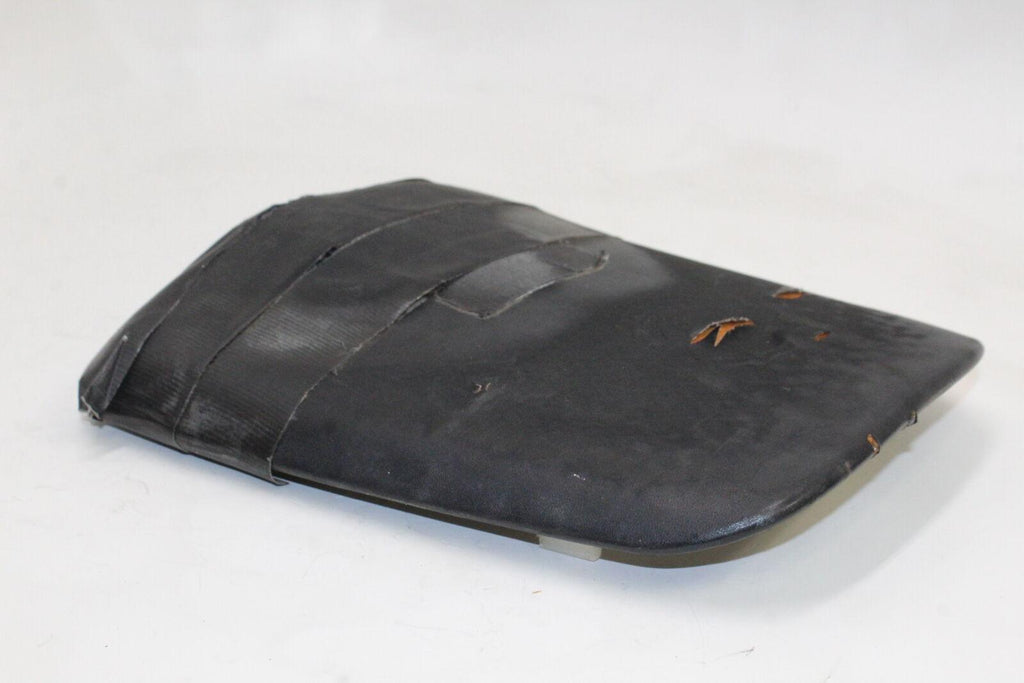 2005-06 Honda Cbr600Rr Rear Back Passenger Tandem Seat Pad Saddle Oem