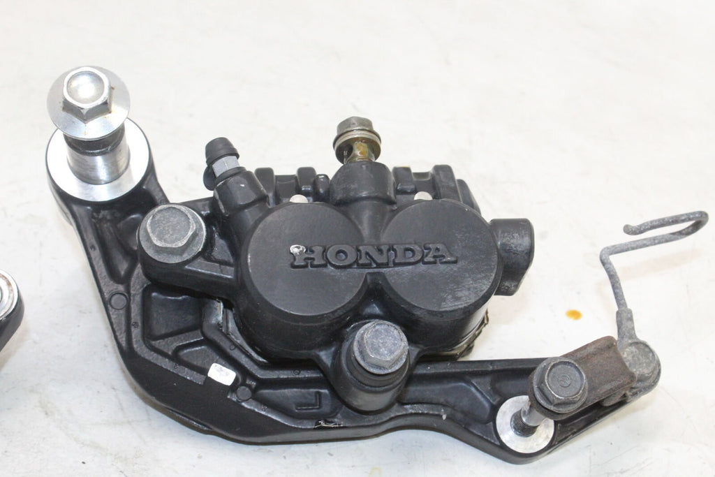 1986 Honda V65 Magna Vf1100C Right Left Front Brake Caliper Pair Calipers Oem