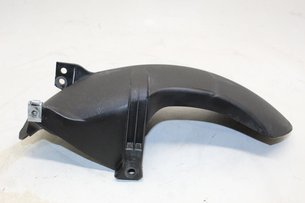 2005 Vespa Granturismo 200 Rear Back Fender Mud Guard