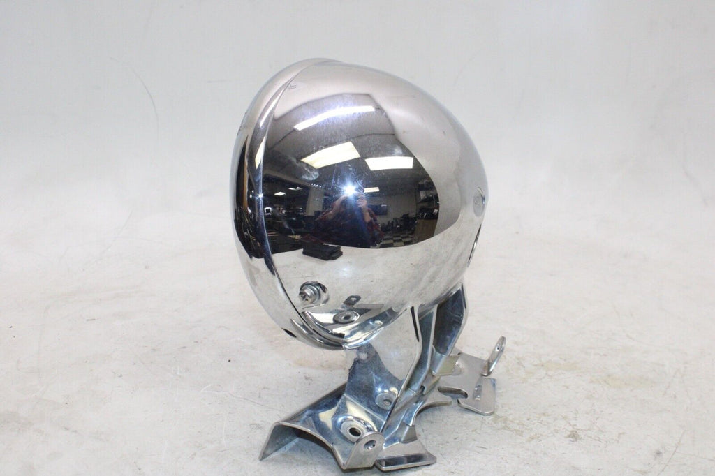 01-09 Kawasaki Vulcan 500 En500-C Oem Front Head Light Headlight Lamp