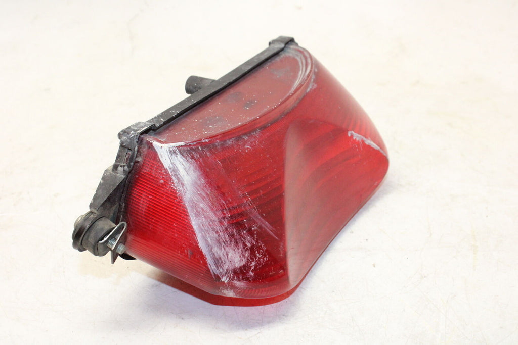 1998 Honda Super Hawk 1000 Vtr1000F Rear Tail Taillight Back Brake Light