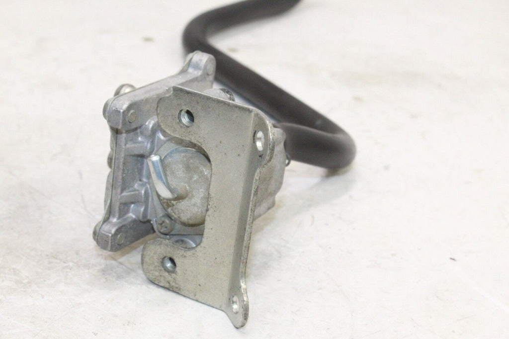 2009 Suzuki Gs500F Oem Air Induction Reed Valve
