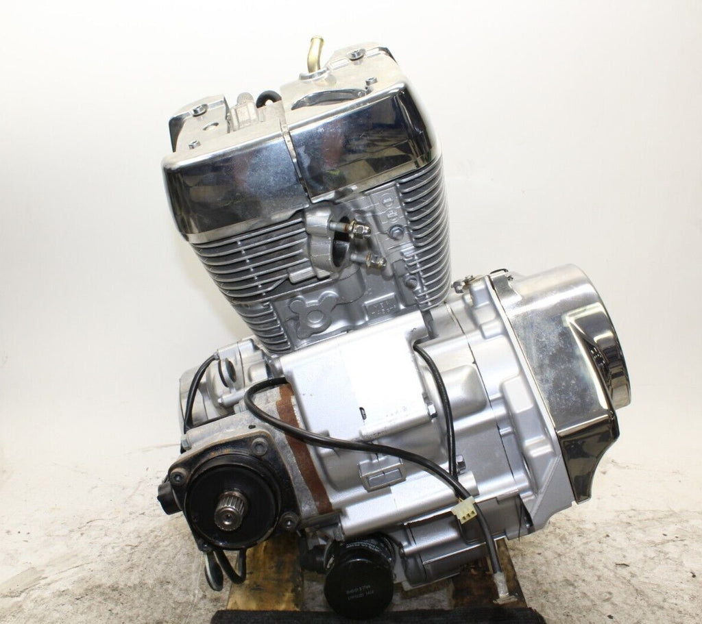 2004 Honda Shadow Aero 750 Vt750C Engine Motor