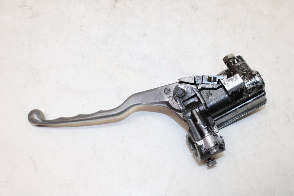 1983 Kawasaki Gpz750 Zx750A Front Brake Master Cylinder With Lever