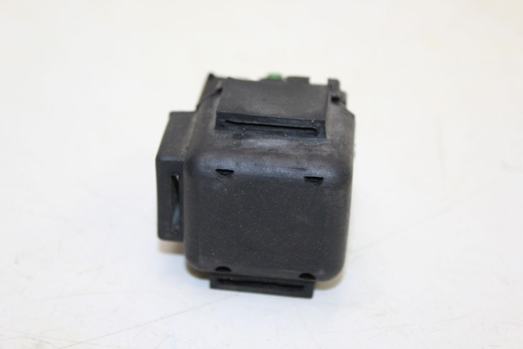 2003-04 Honda Cbr600Rr Engine Starter Relay Starting Motor Switch Oem