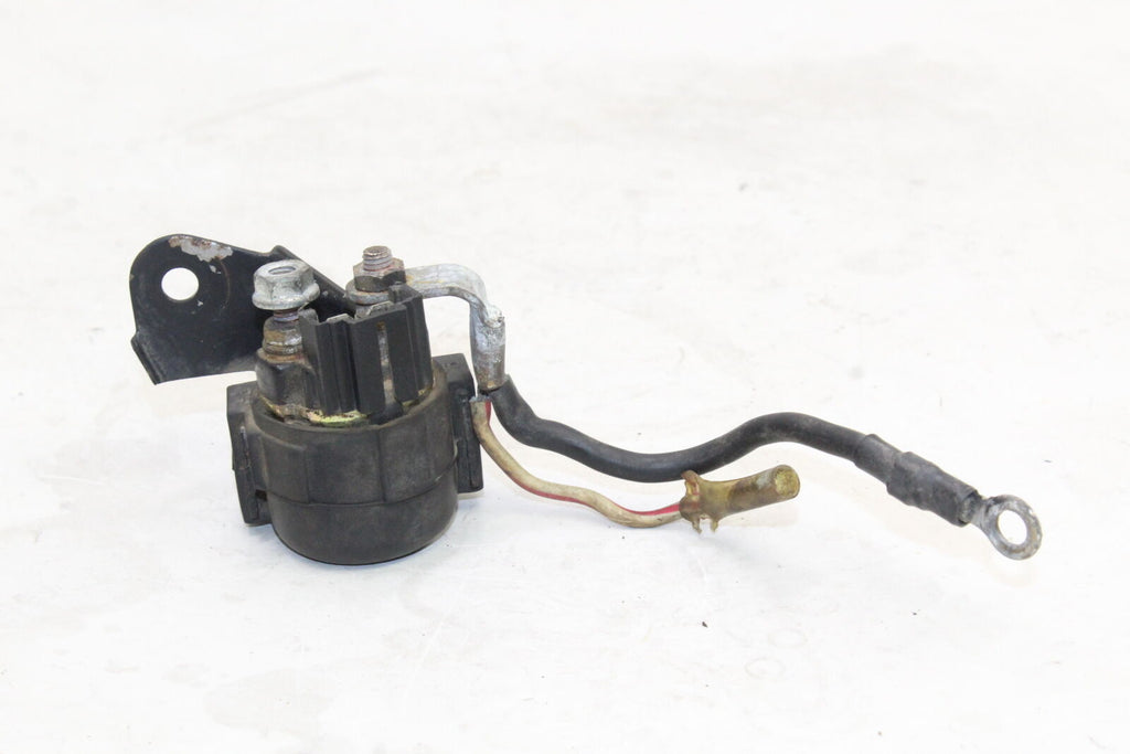 1984 Kawasaki Gpz750 Zx750A Engine Starter Relay Starting Motor Switch Oem