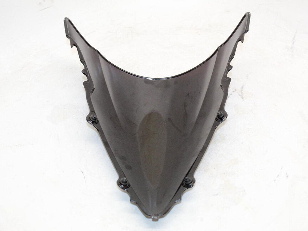 2009 Yamaha Yzf R6S Front Windshield Windscreen