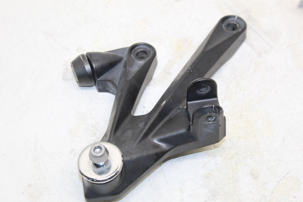 2010 Kawasaki Ninja Zx14 Zx1400C Right Rear Back Passenger Peg