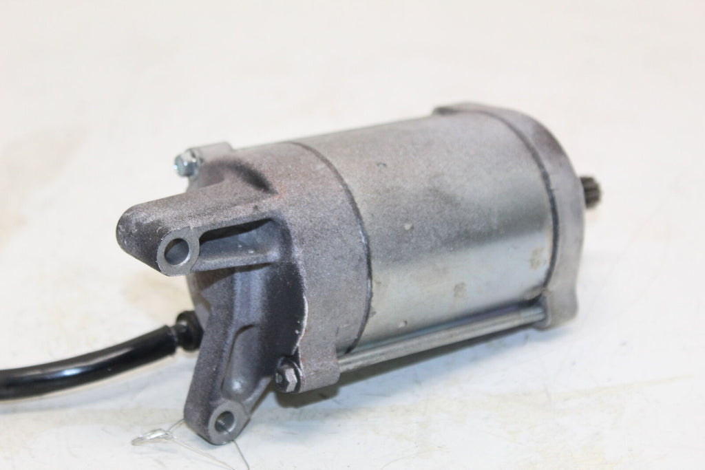 1995 Honda Cbr1000F Engine Starting Starter Motor -Dc 12V