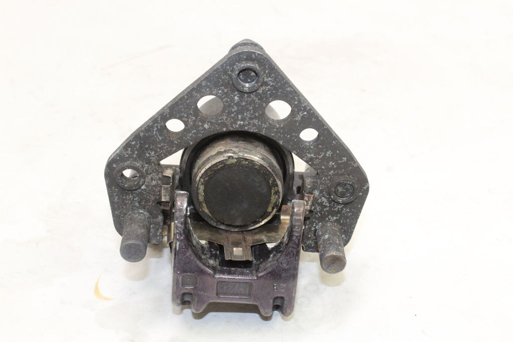 1984 Kawasaki Gpz750 Zx750A Rear Back Brake Caliper Oem