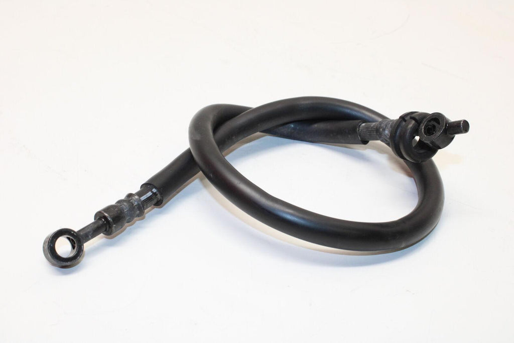 2009 Kawasaki Klr650 Brake Hose Fluid Line