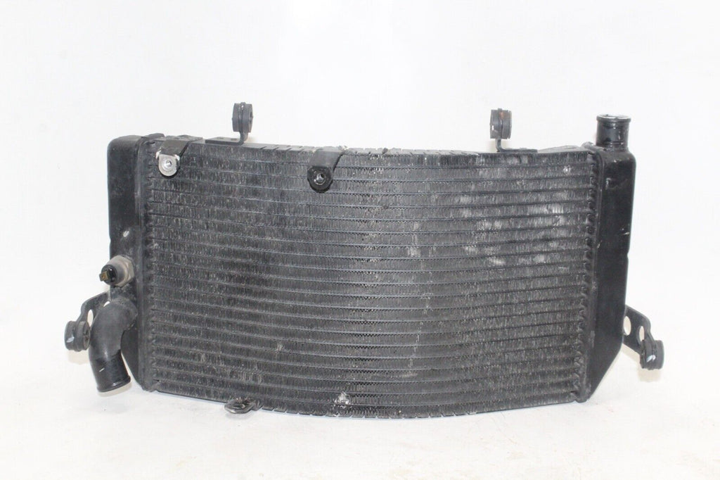 95-98 Honda Cbr600F3 Oem Engine Radiator Motor Cooler Cooling Radiater