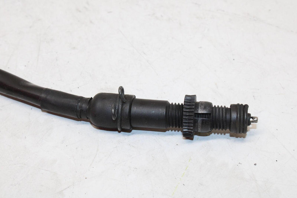 2015 Honda Cbr500R Rear Back Brake Sensor
