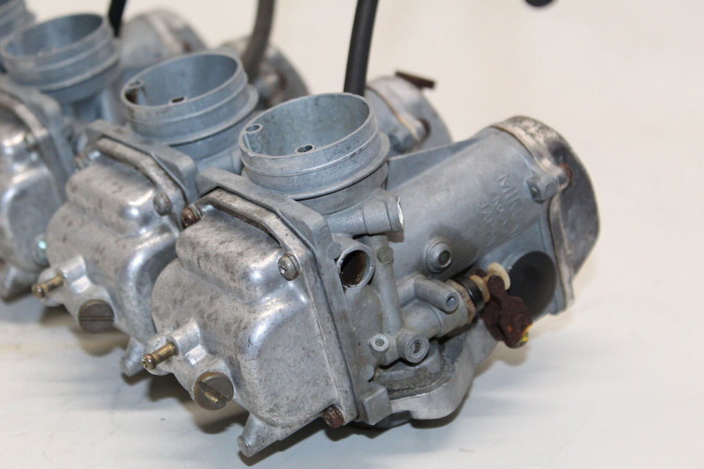 1978 Suzuki Gs750En Carb Carburetor