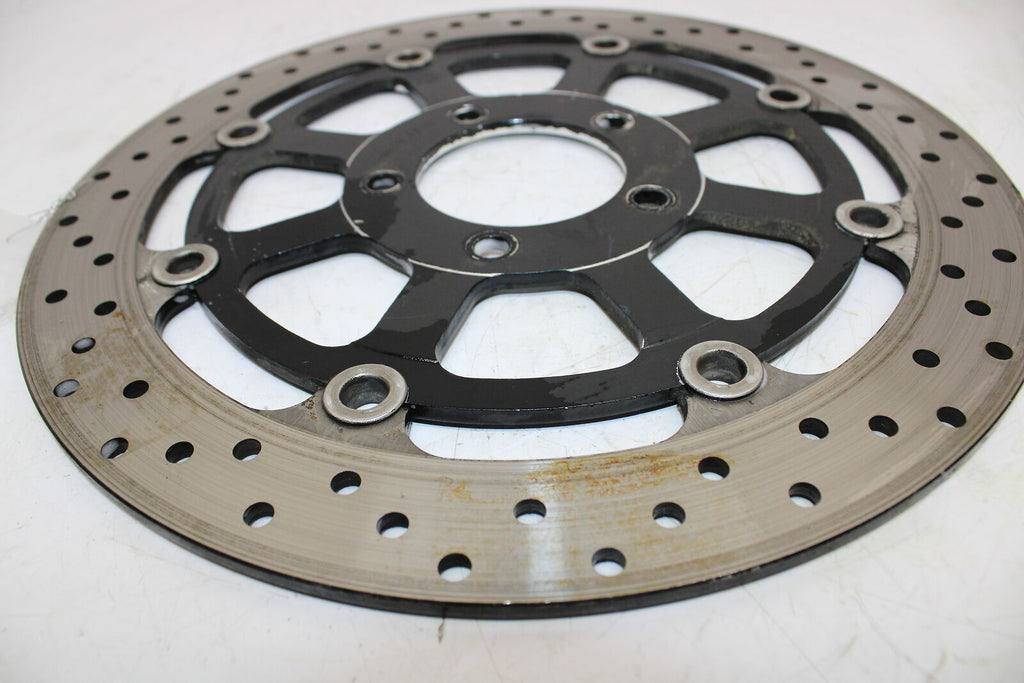 2003 Suzuki Gsxr750 Front Brake Disc Rotor