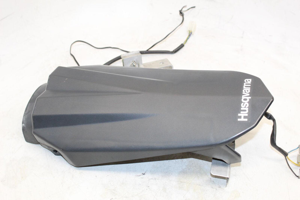 2006 Husqvarna Sm610 Rear Back Fender Cowl Fairing