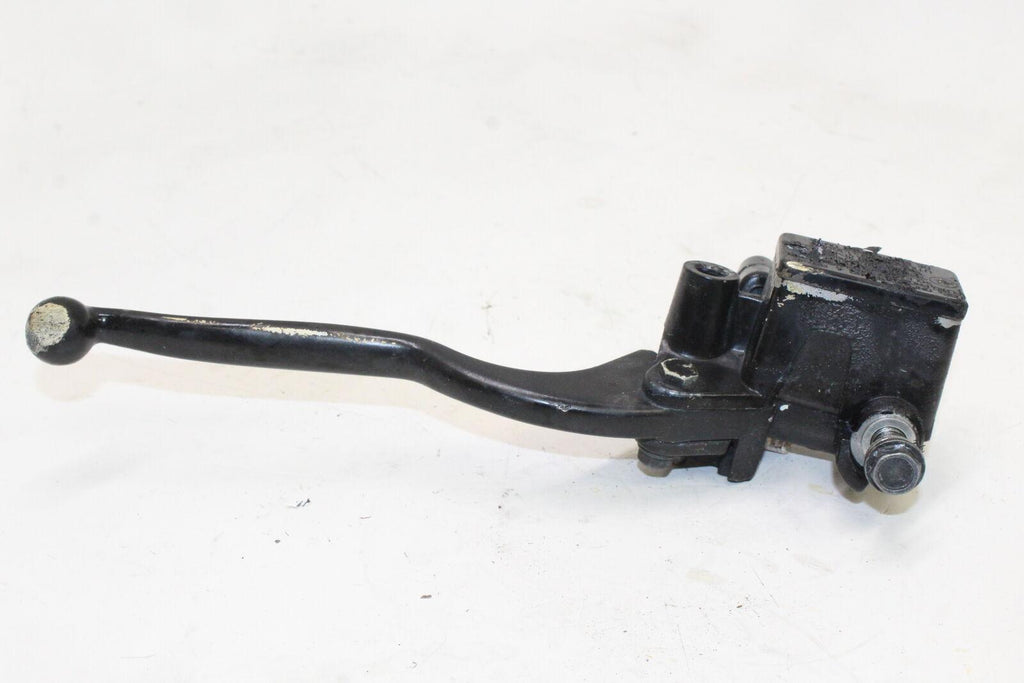 08-12 Kawasaki Ninja 250R Ex250J Front Brake Master Cylinder W/ Lever Oem