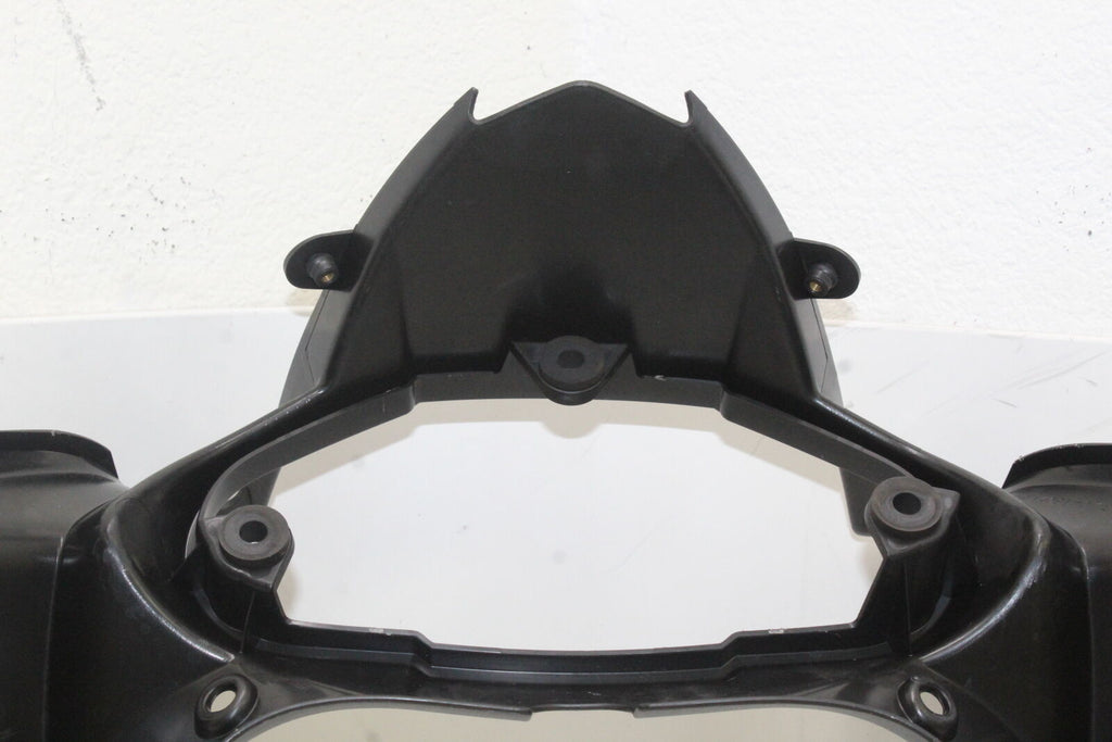 2008-12 Kawasaki Ninja 250R Ex250J Gauge Instrument Trim Fairing Cowl Oem