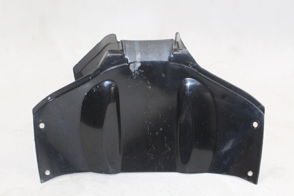 2006-07 Yamaha Yzf R6 Front Center Cowl Fairing 2C0-28365-00-P5 2C0-2836K-00-00