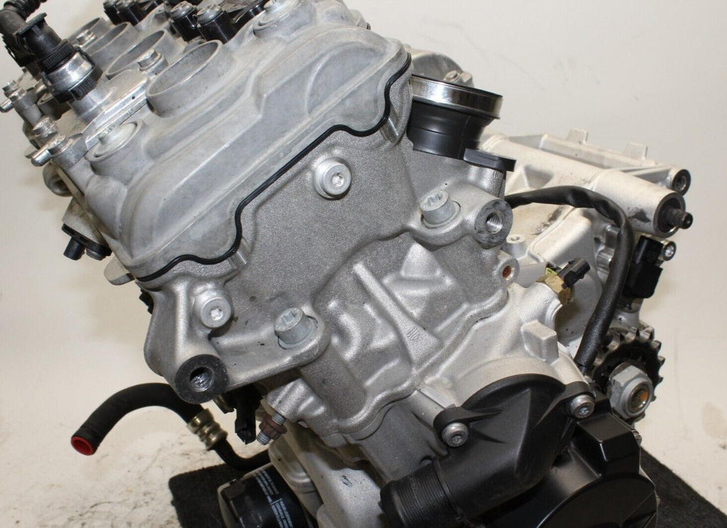 2021 Bmw S1000Xr Engine Motor Complete Guarantee & Warranty