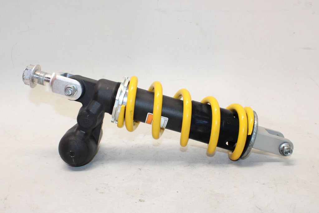 2007 Suzuki Gsxr750 Rear Back Shock Absorber Suspension