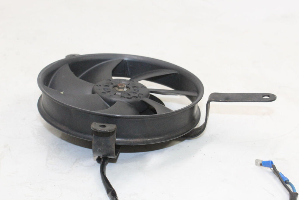 2003-05 Yamaha Yzf R6 Engine Radiator Cooling Fan 5Sl-12405-10-00 Oem