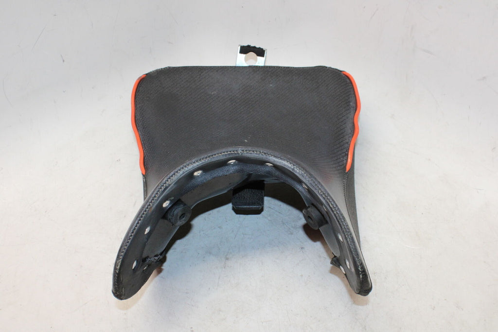 2014 Kawasaki Ninja 650 Ex650F Abs Front Drivers Seat Pad Saddle Pillion