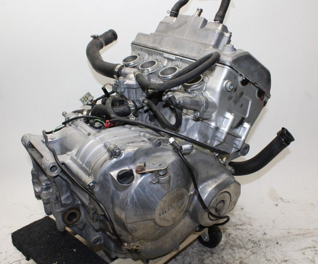 2003 Honda Cbr 600Rr Cbr600Rr Engine Motor