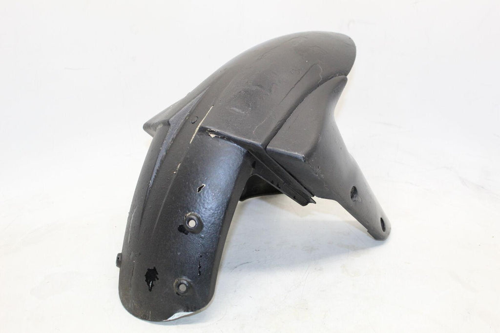 2004 Kawasaki Ninja Zx10R Zx1000C Front Wheel Fender Cowl Fairing