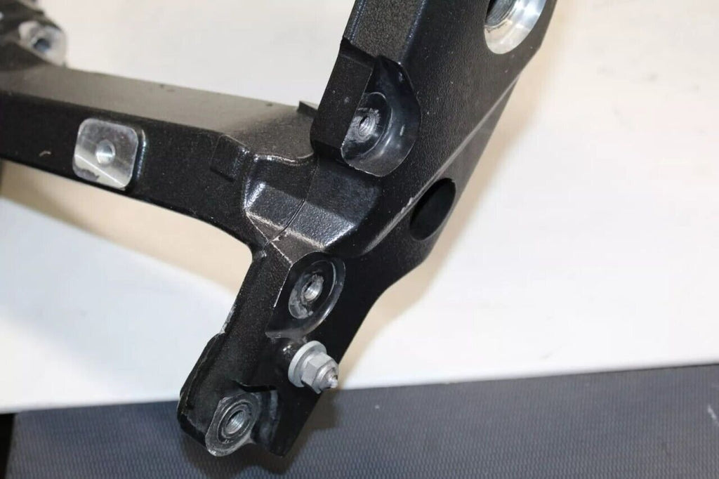 2021 Bmw S1000Xr S1000 Xr Main Frame