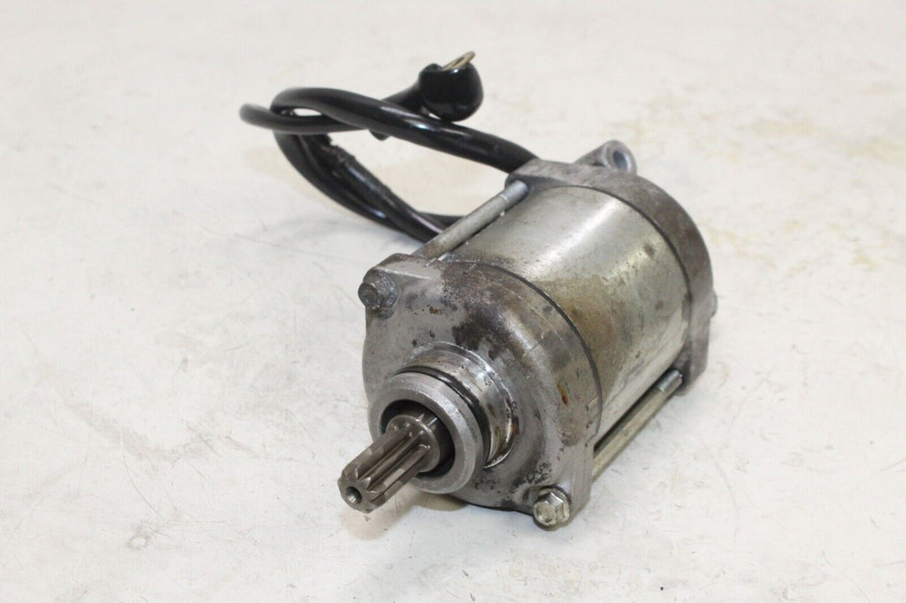 13-17 Kawasaki Ninja 300 Oem Engine Starting Starter Motor -Dc 12V