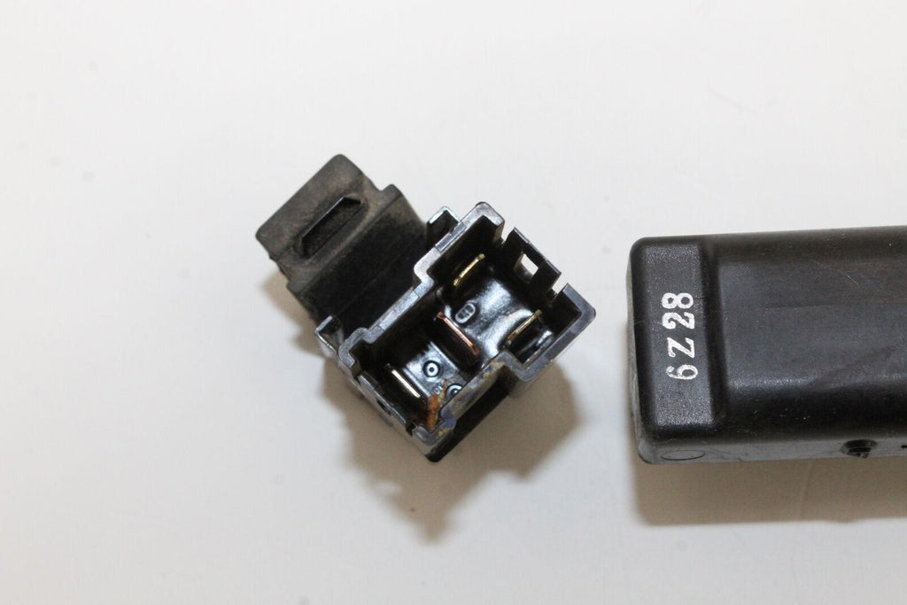 2006-15 Yamaha Fz1 Fz1-S Turn Signal Relays Tip Over Sensors Oem