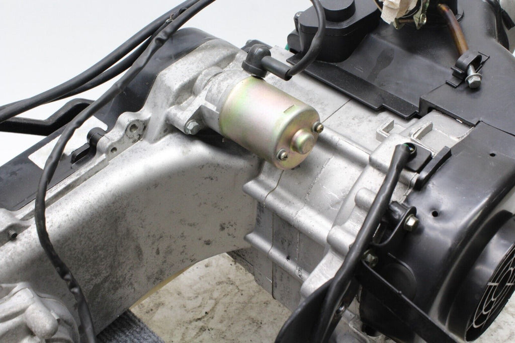 2015 Tao Scooter Cy50-Te Taotao Complete Engine Motor