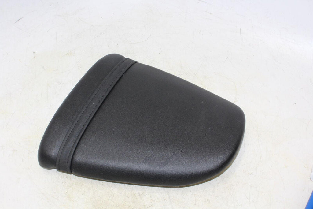 2000 Suzuki Gsxr600 Rear Back Passenger Tandem Seat Pad Saddle Pillion Srad