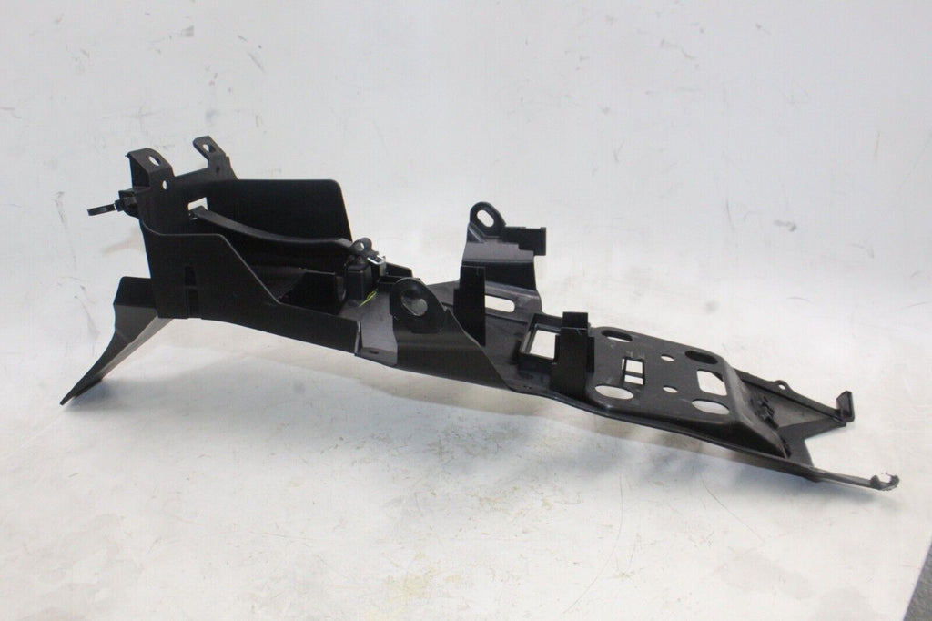 2023 Yamaha Yzf R3 Oem Rear Back Tail Undertail Battery Tray Plastic