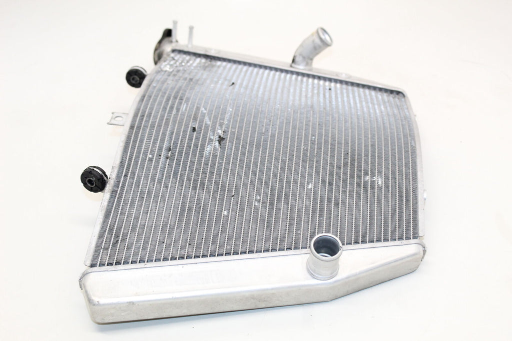 2015 Suzuki Gsxr1000 Engine Radiator Motor Cooler Cooling Radiater