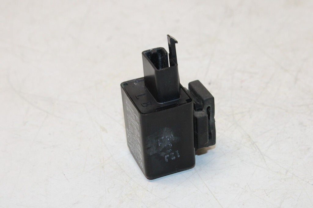 07-08 Yamaha Yzf R1 Oem Turn Signal Blinker Relay Flasher Switch