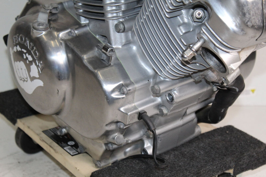 1995 Honda Shadow Vlx 600 Vt600C Engine Motor